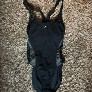 Classic Nike One piece swimsuit